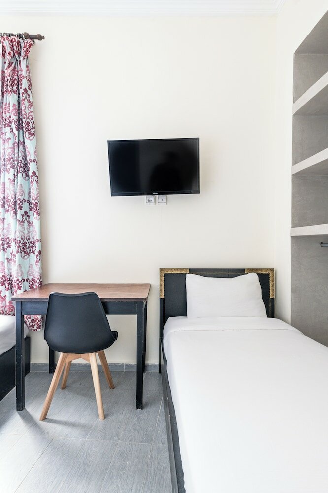 Фото Hotel Mauritania Centre Tanger