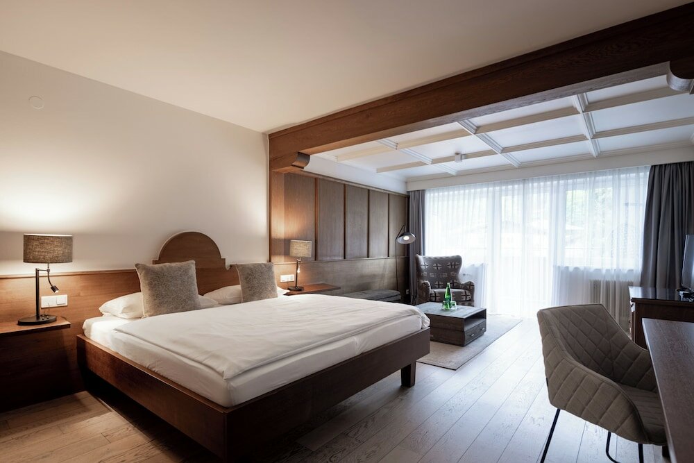 Фото Q Hotel Maria Theresia