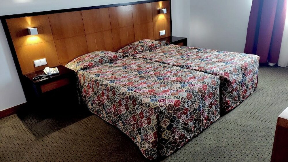 Фото Hotel Bagoeira