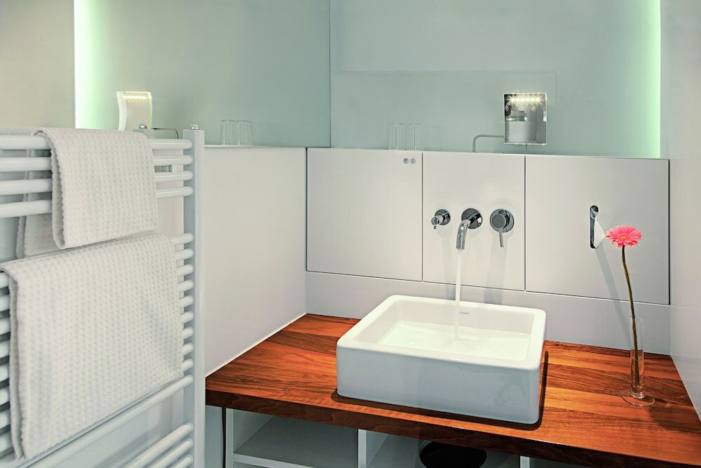 Фото Hopper Hotel St. Josef