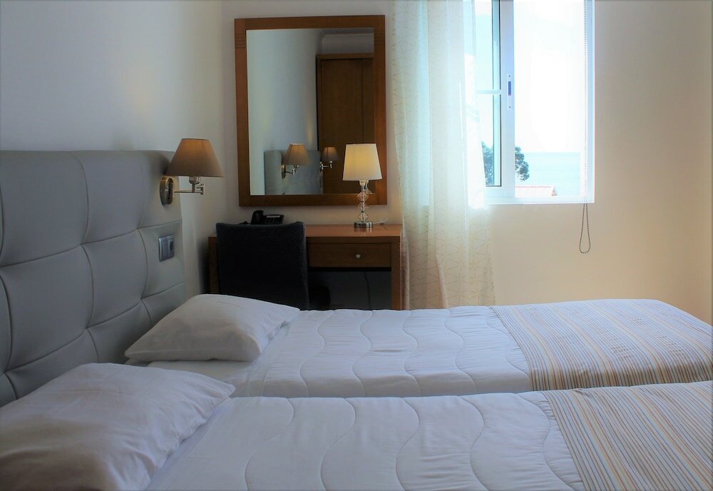 Фото Hotel Arcanjo