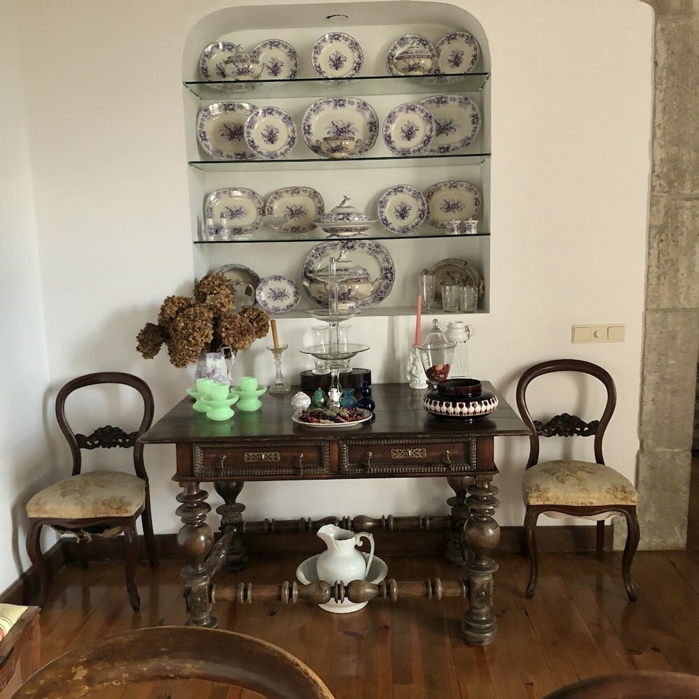 Фото Casa das Torres de Oliveira