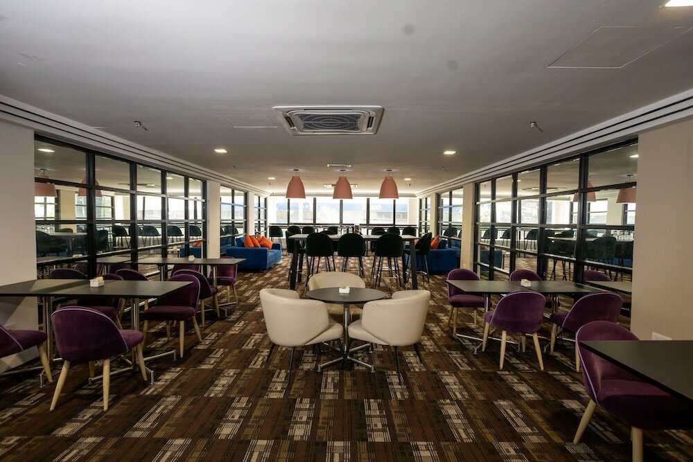 Фото Citrus Hotel Johor Bahru by Compass Hospitality