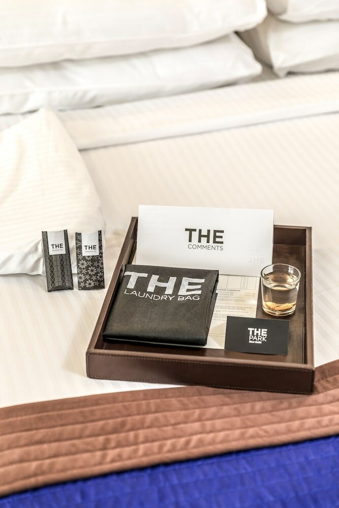 Фото The Park New Delhi