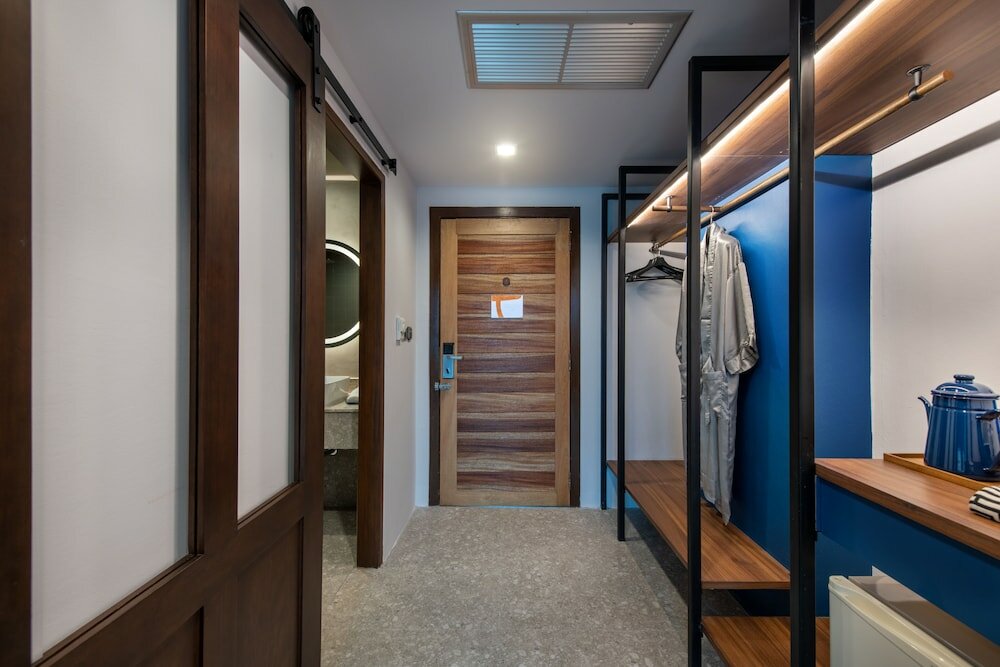 Фото Graph Hotel Bangkok