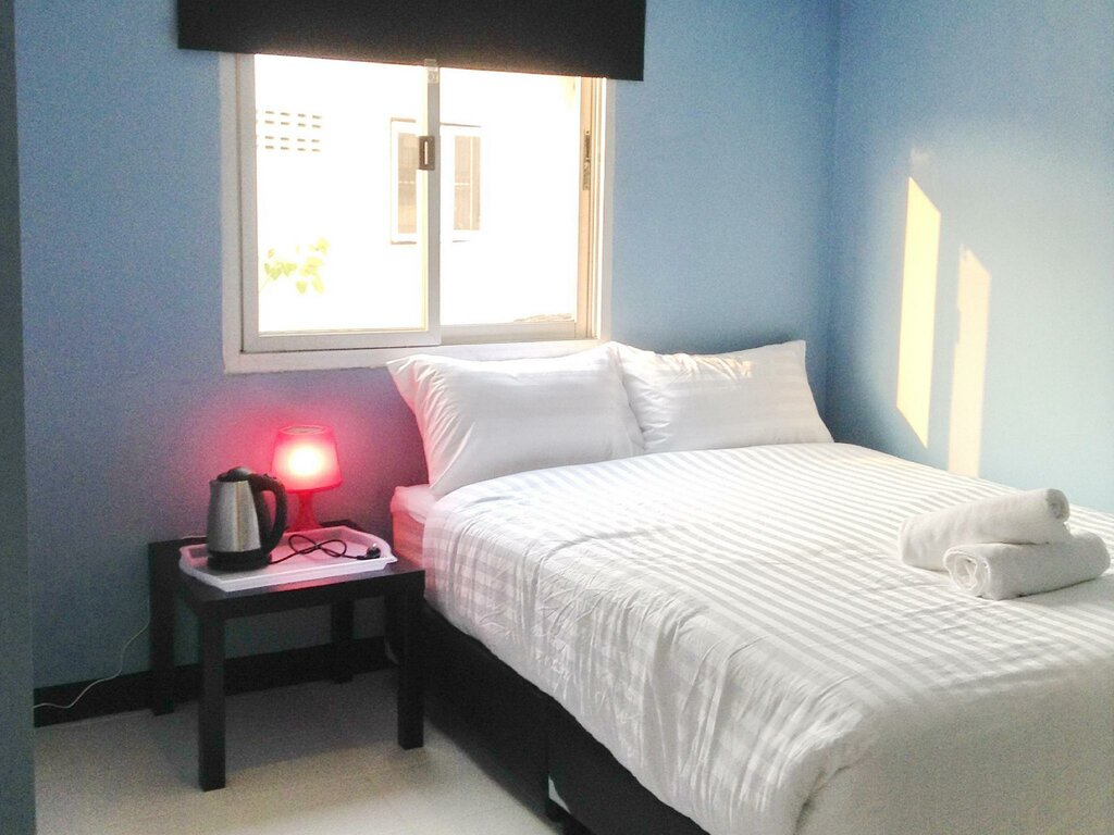 Hotel The Mix Bangkok - Phrom Phong, Bangkok, photo