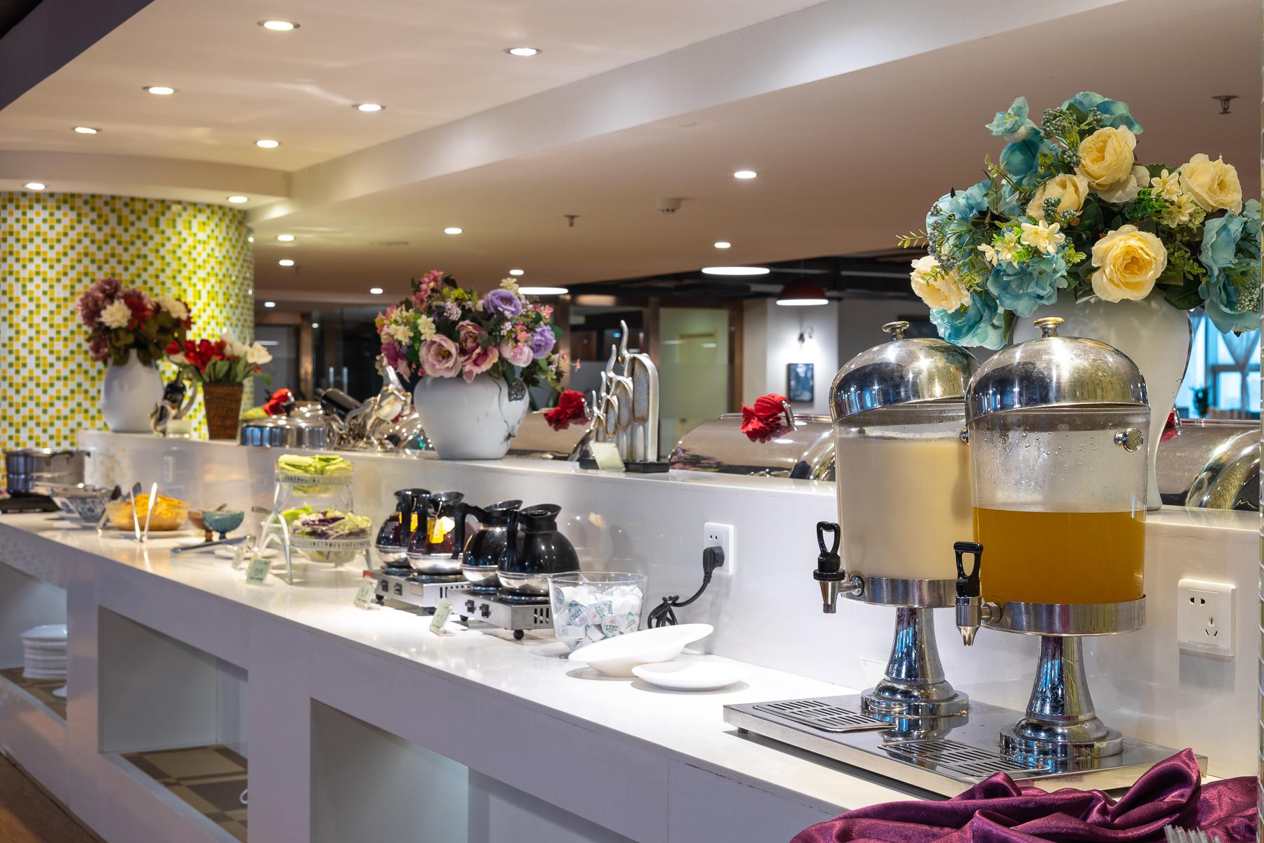 Фото Sun City Hotel Haikou