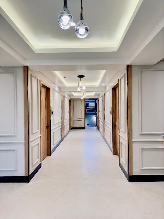 Фото Comrade Inn