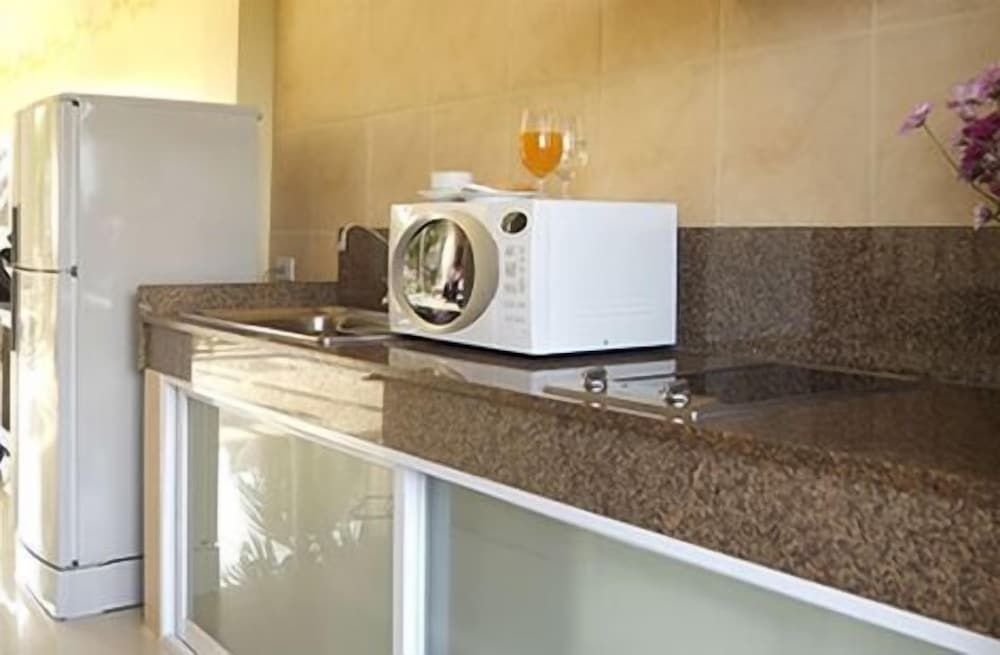 Фото Villa Thongbura