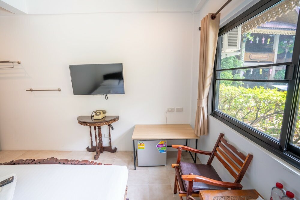 Фото Lai-thai Guest House
