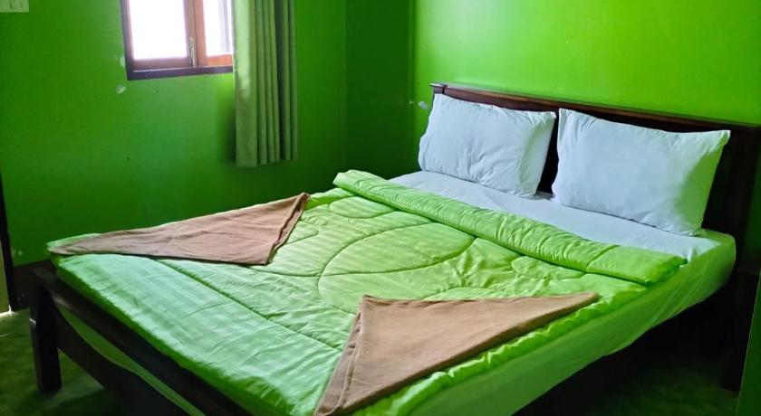 Фото Phi Phi Sand Sea House