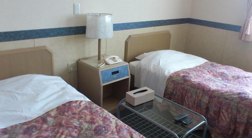 Фото Business Hotel Motonakano