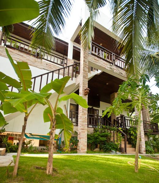 Фото Shanti Boutique Hotel