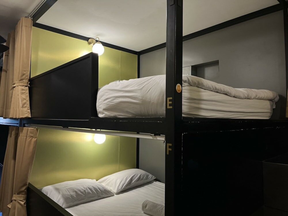 Фото Four Sisters Homestay - Hostel