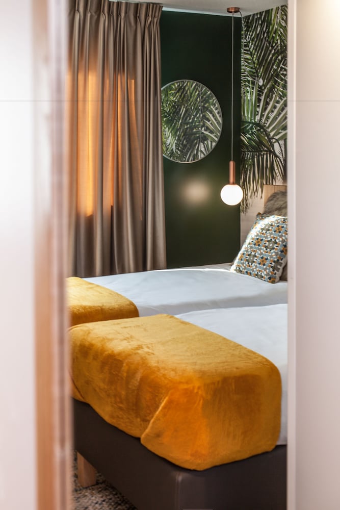 Фото Hotel Innes by HappyCulture