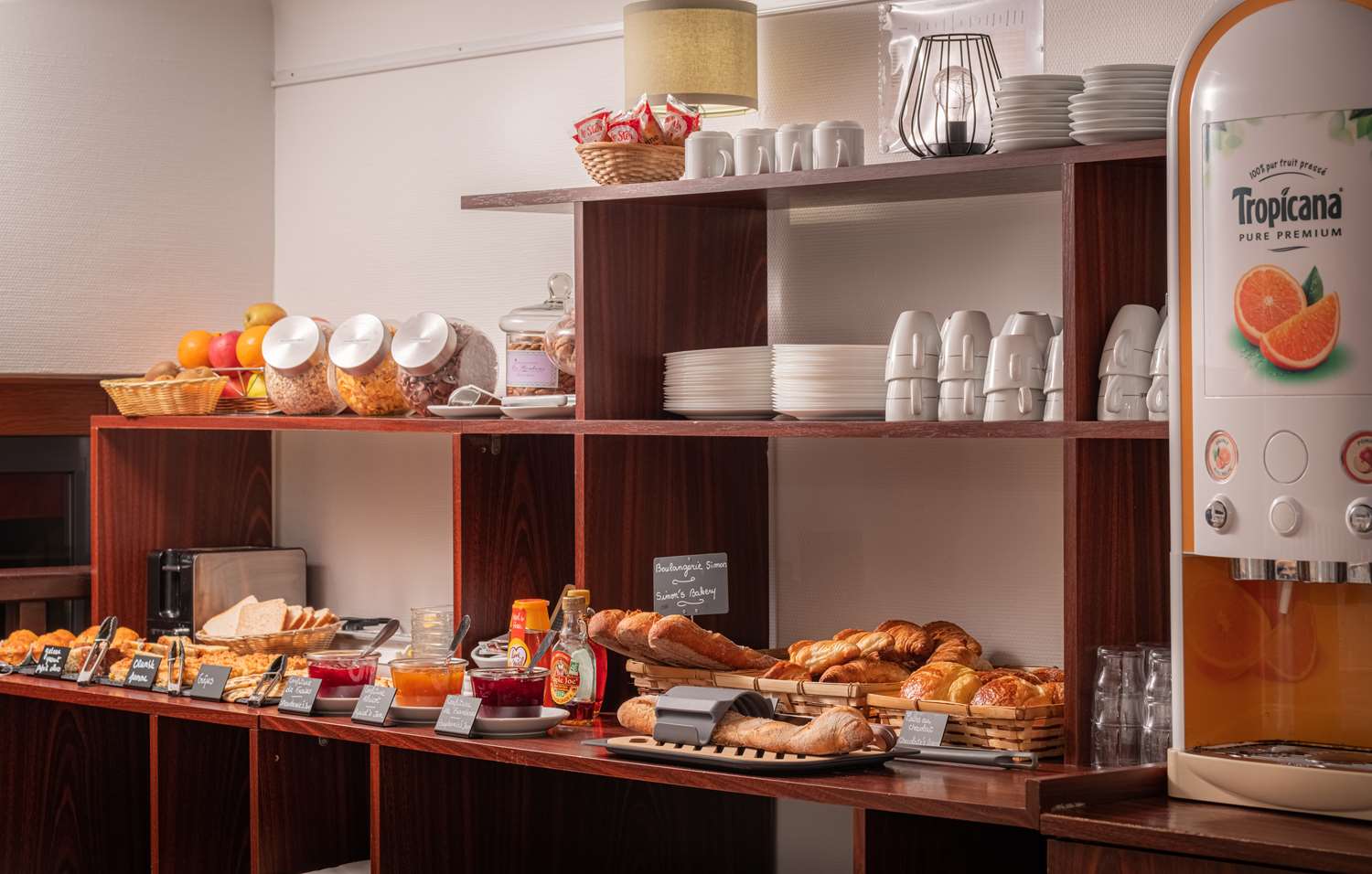 Фото Sure Hotel by Best Western Lorient Centre