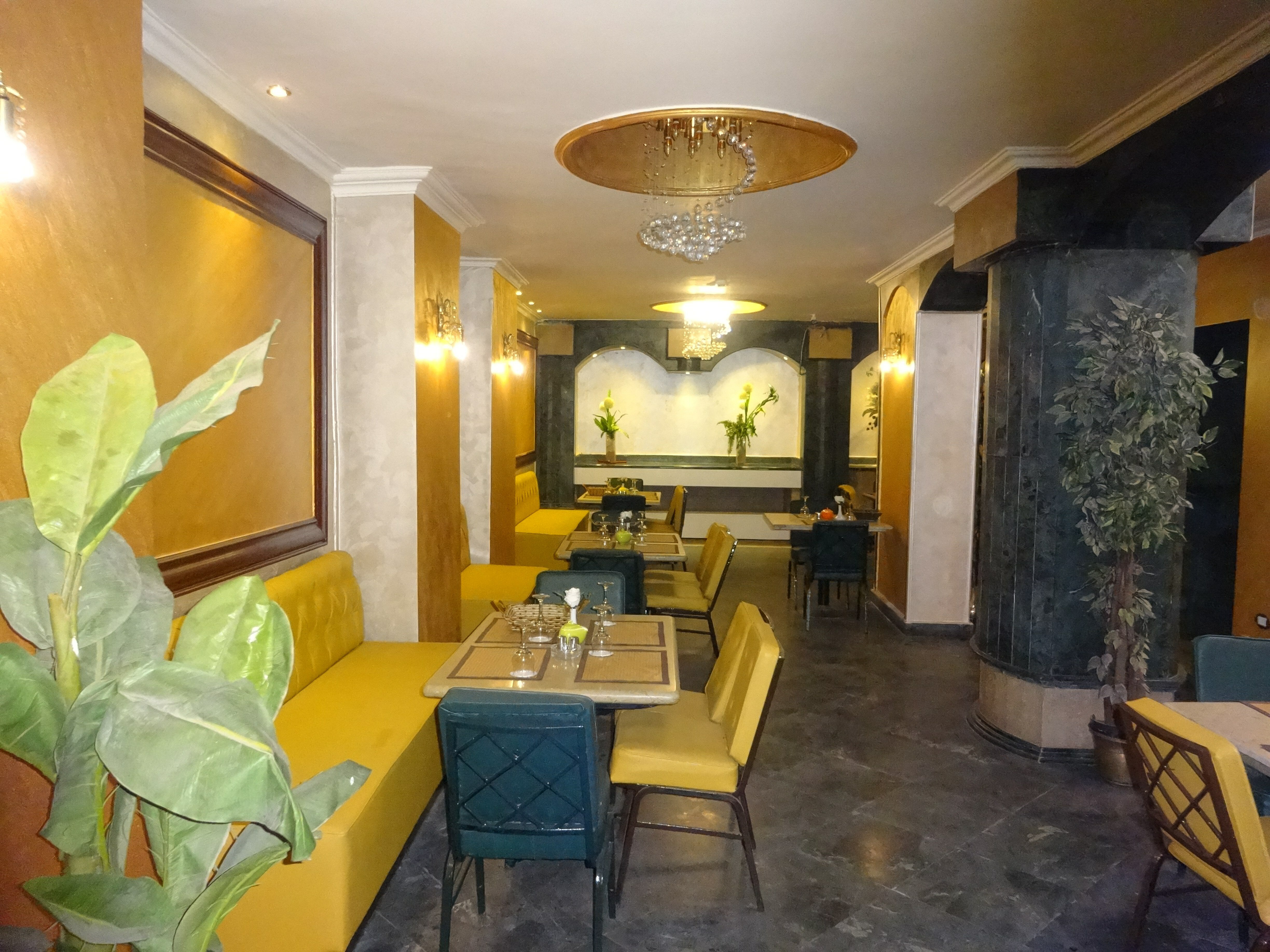 Фото Indiana Hotel Cairo