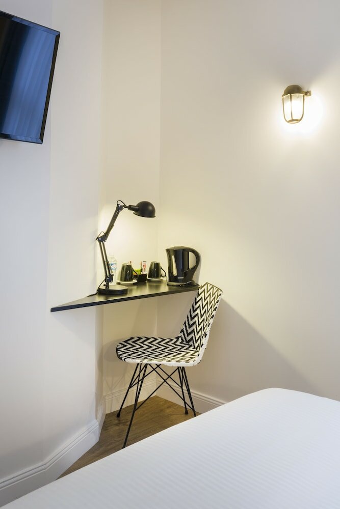 Фото The Playce Hotel by HappyCulture