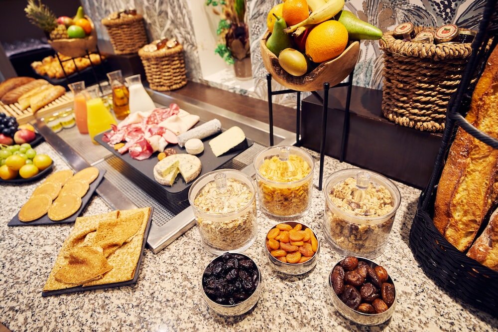 Фото Plaza Tour Eiffel