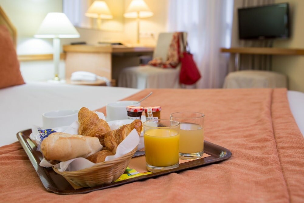 Фото Hotel Fertel Etoile