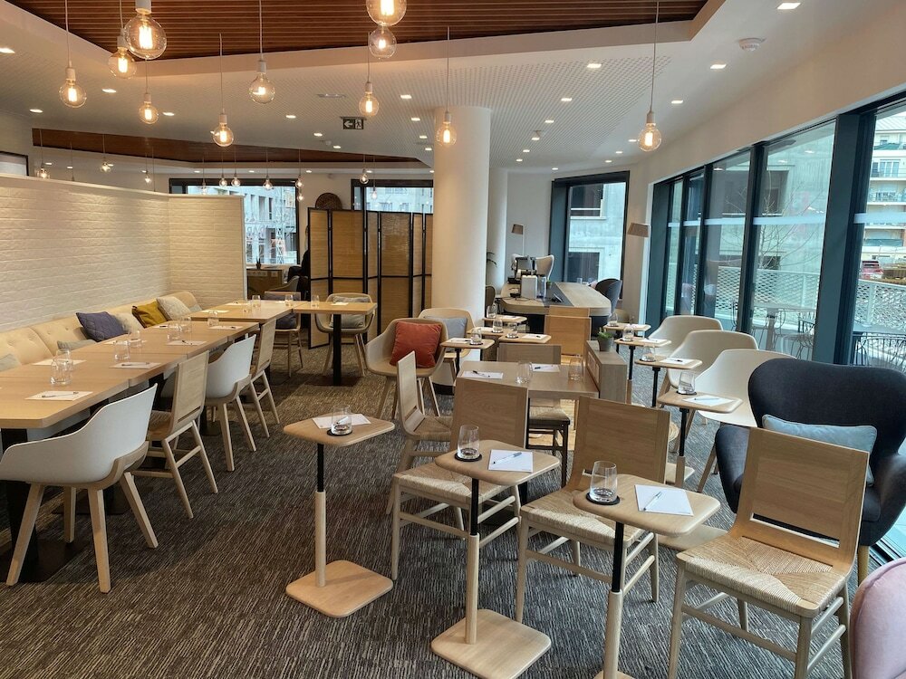 Фото Hilton Garden Inn Massy