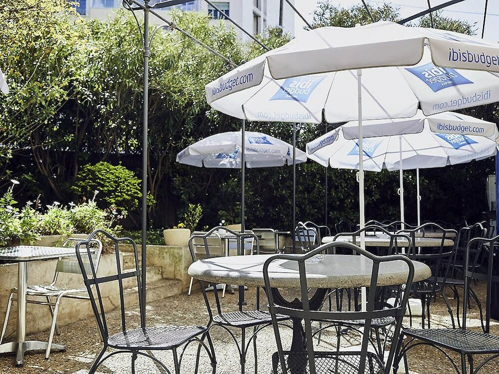 Фото B&b Hotel Marseille Parc Chanot