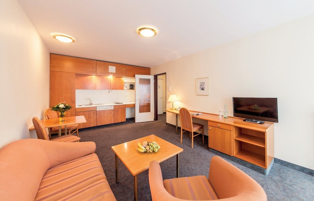 Фото Acora Leipzig Living the City