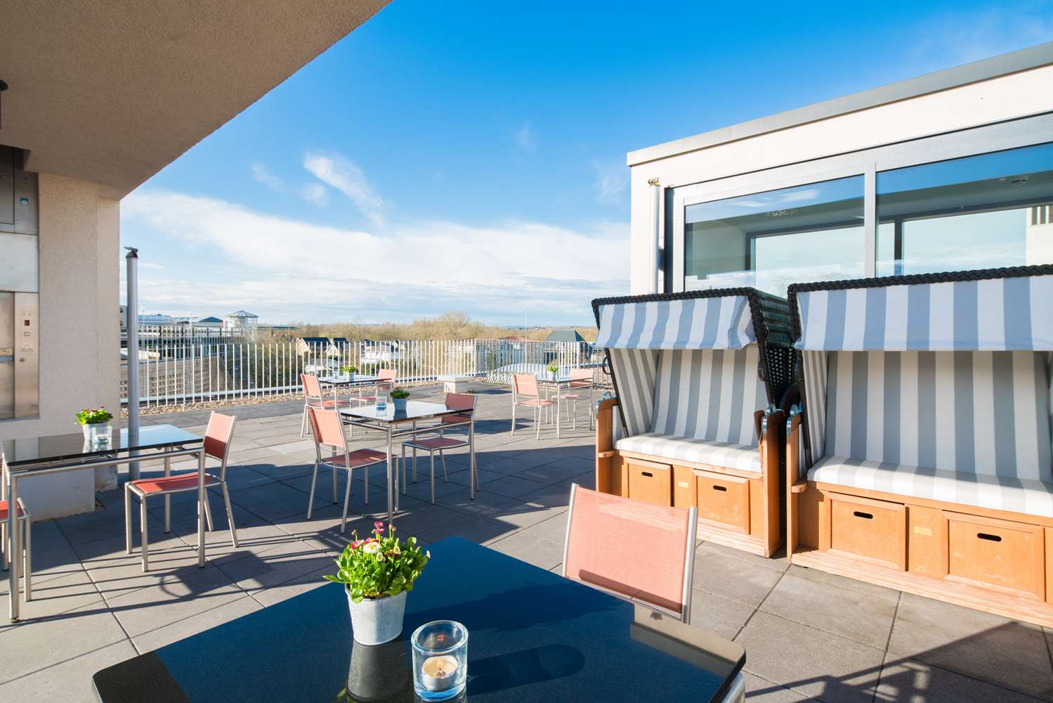 Фото Best Western Plus Hotel Ostertor