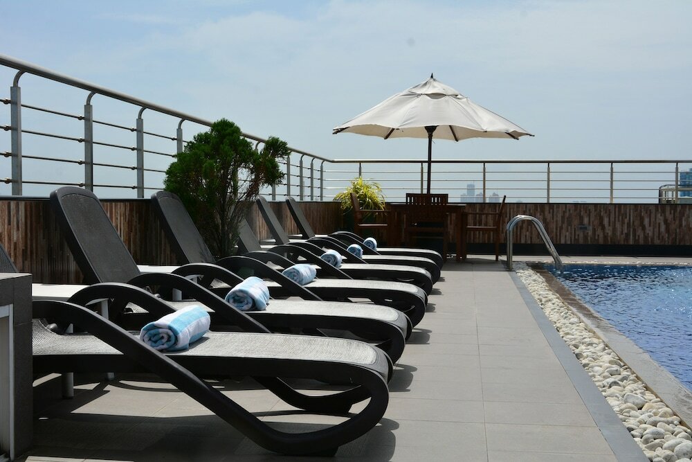 Фото Pearl Grand