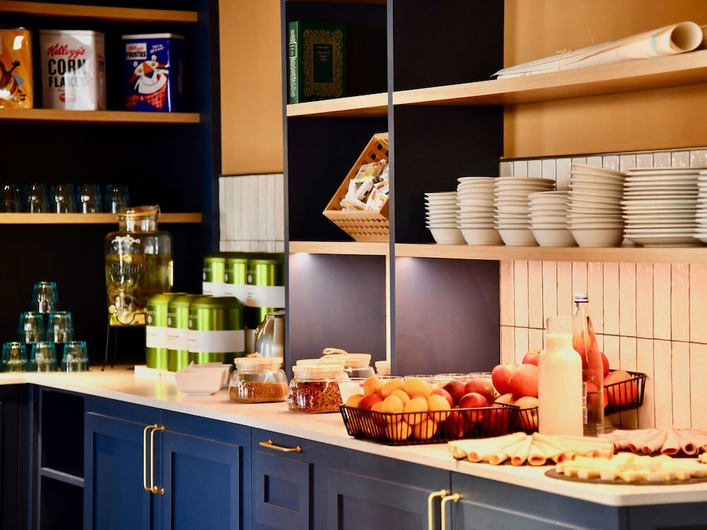 Фото ibis budget Nantes Rezé Airport