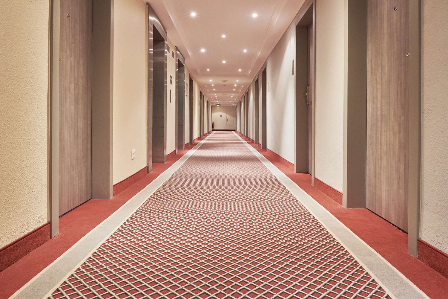 Фото Best Western Hotel Leipzig City Center