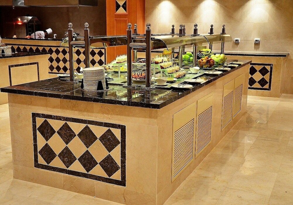 Фото Le Royal Holiday Resort