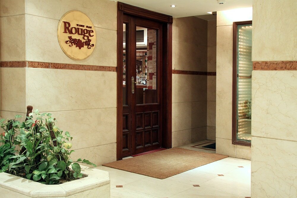 Фото Aura Inn Hotel Cairo