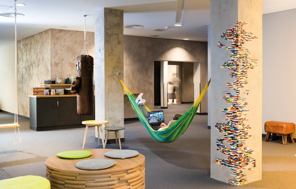 Фото Seminaris Hotel Bad Honnef