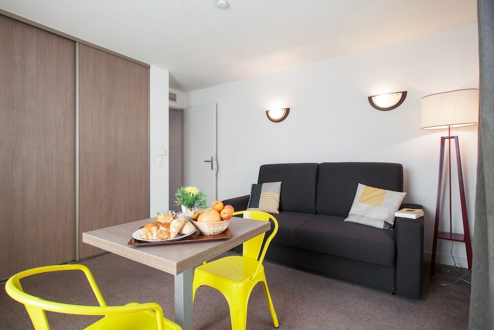 Фото Appart'City Marseille Euromed