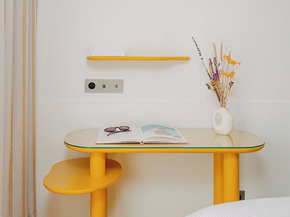 Фото Hotel Saint Christophe