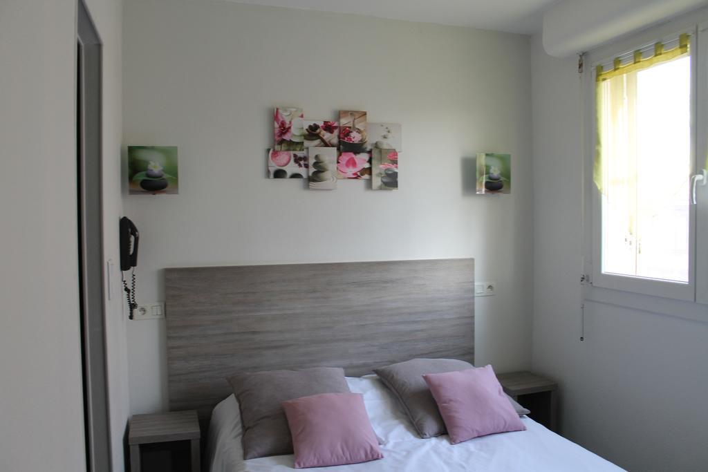 Фото Hotel Beaulieu