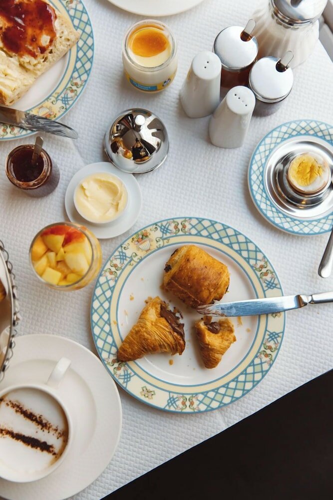 Фото Hôtel France d'Antin Opéra