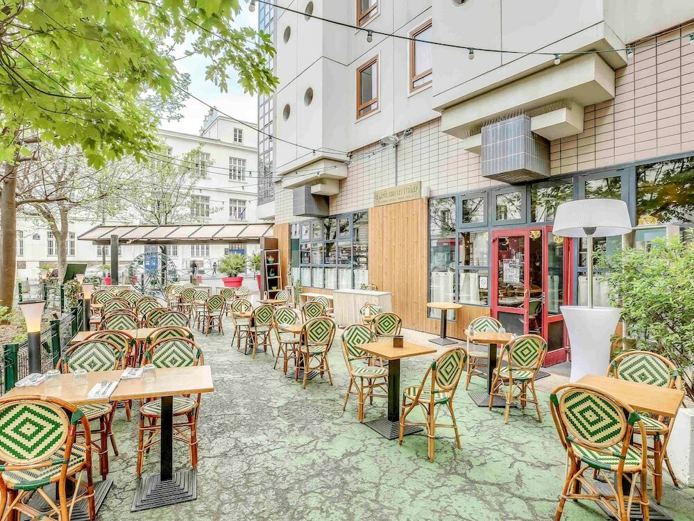 Фото Ibis Paris Bastille Opera 11th