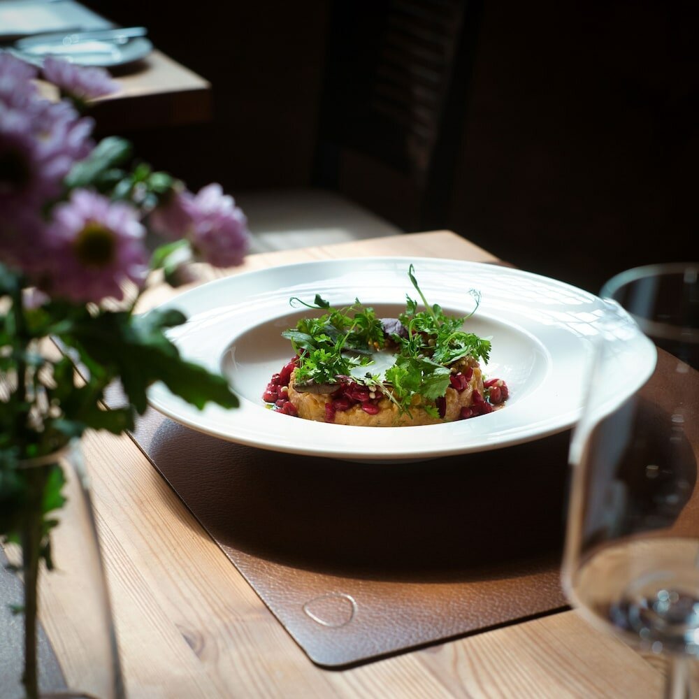 Фото Romantik Hotel Scheelehof