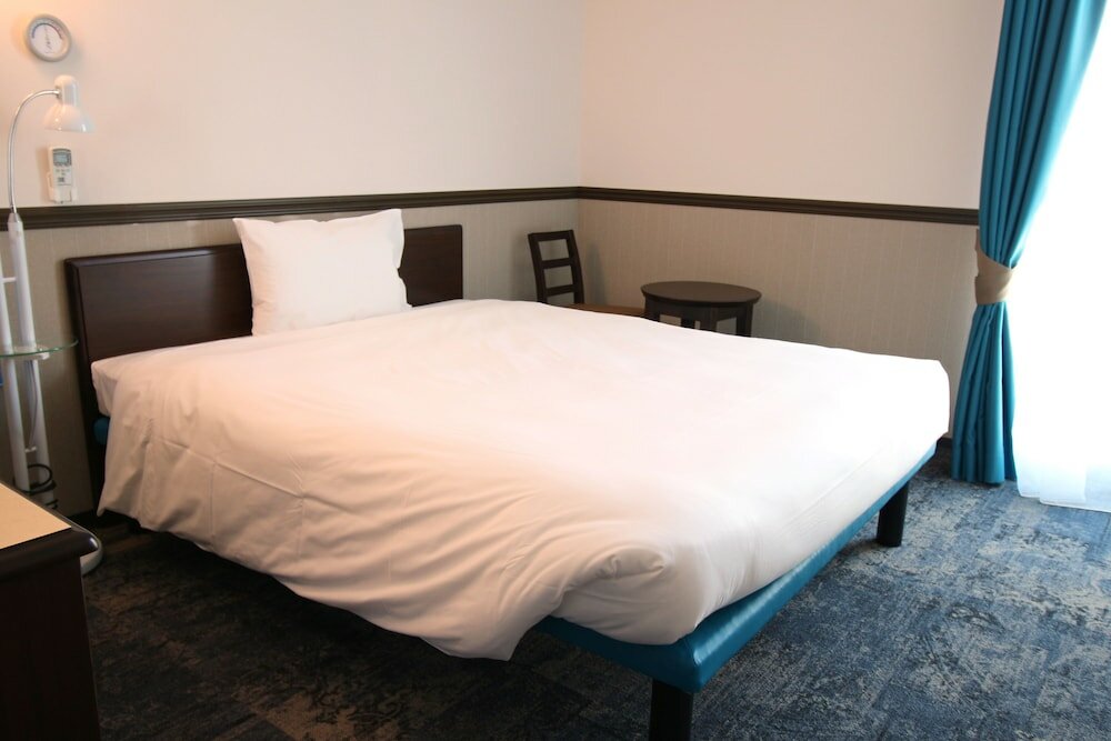 Фото Toyoko Inn Marseille Saint Charles