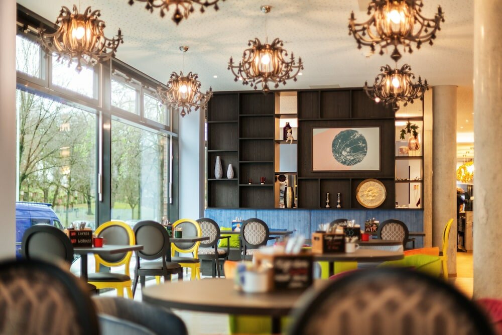 Фото отеля 5