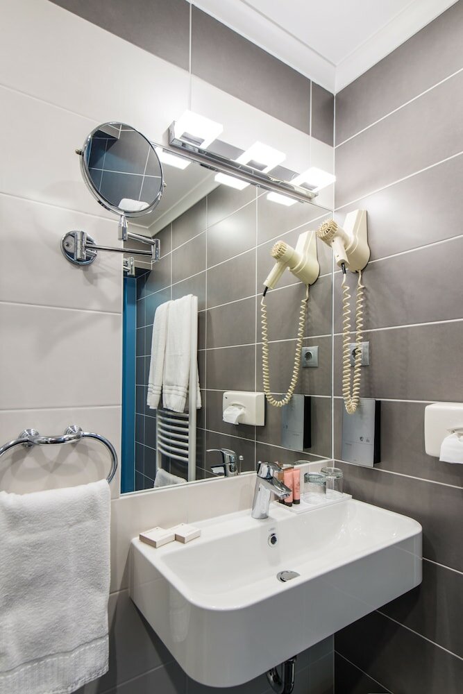 Фото Amrita Hotel