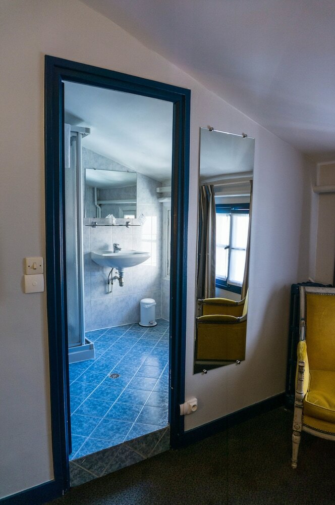 Фото Exelmans Hotel