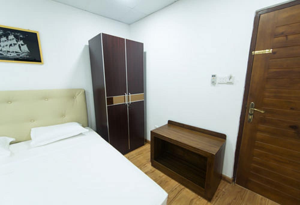 Фото Metro City Hotel