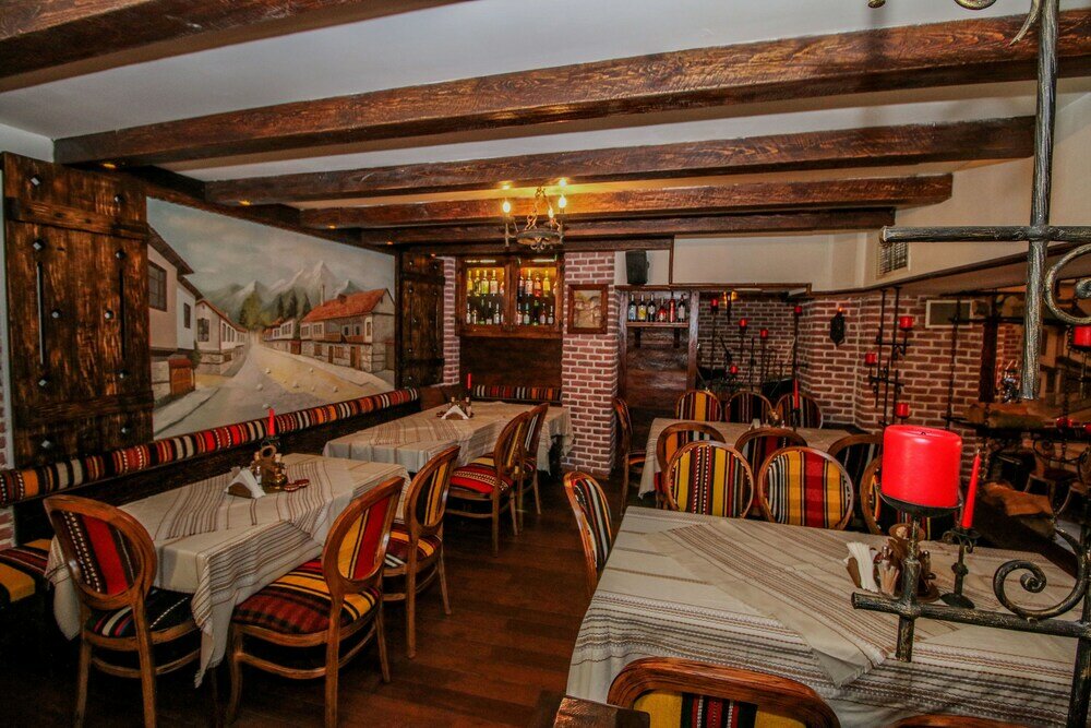 Фото Kap House Hotel