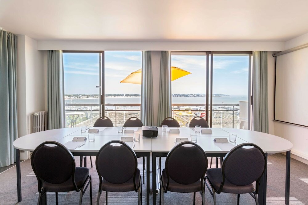 Фото Best Western Hotel Royan Ocean