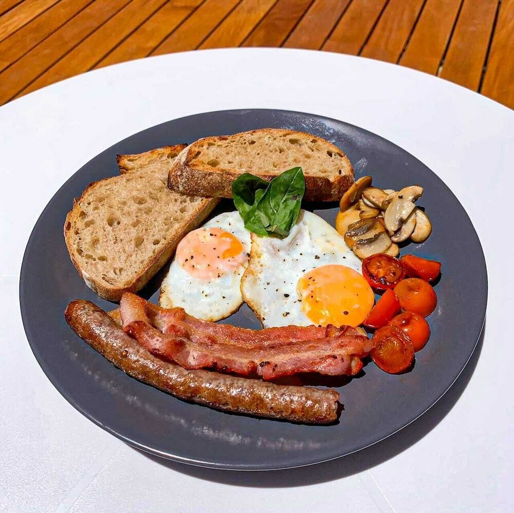 Фото Villa Grande Guest House