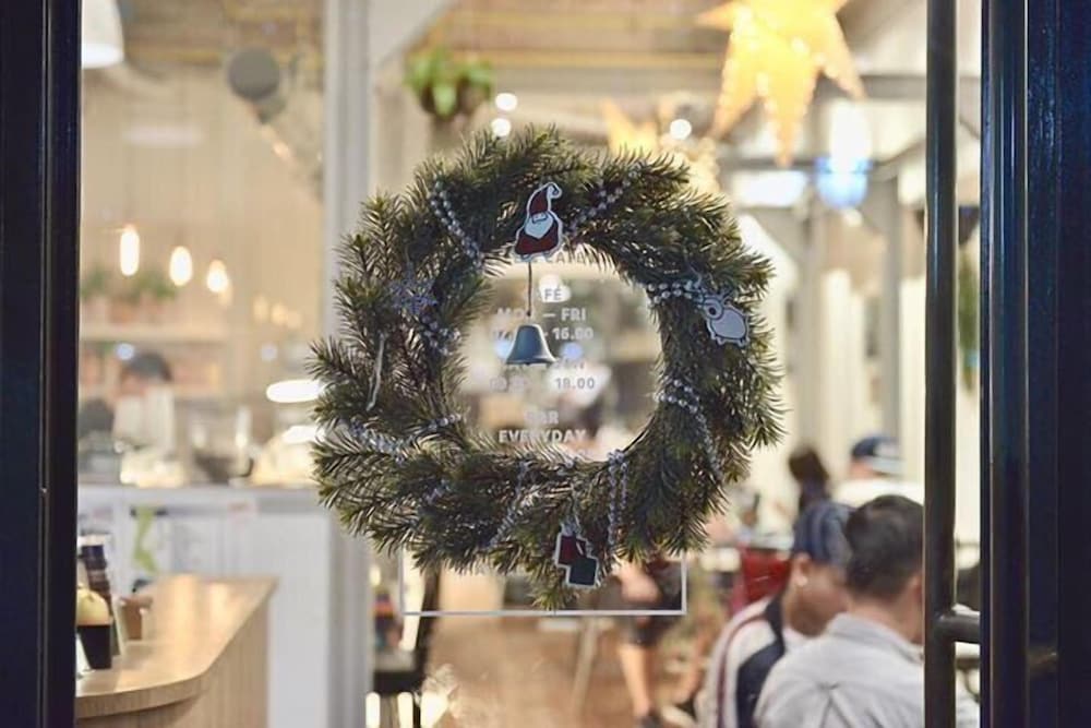 Фото Good One Poshtel & Café Bar