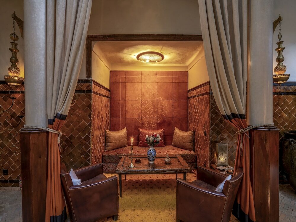 Фото Riad Maïalou